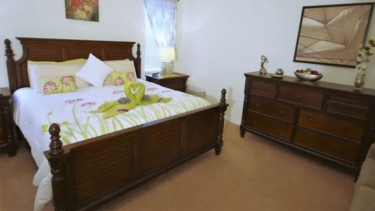 Family Villa, Sıcak Su Havuzu, Bahçeli