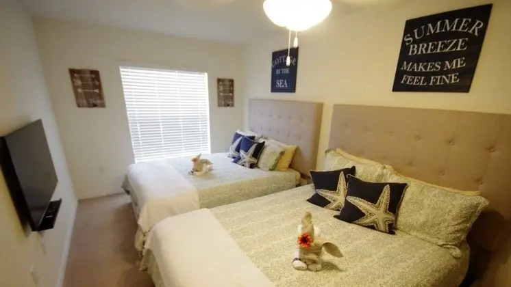 Family Villa, Sıcak Su Havuzu, Bahçeli