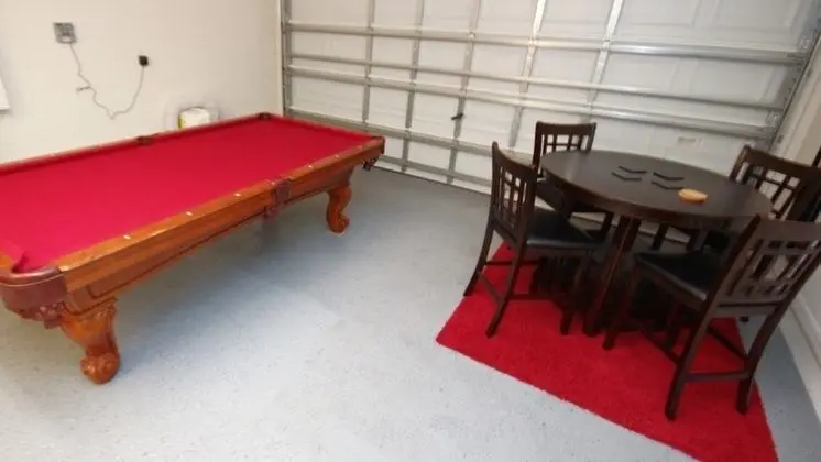 Family Villa, Sıcak Su Havuzu, Bahçeli