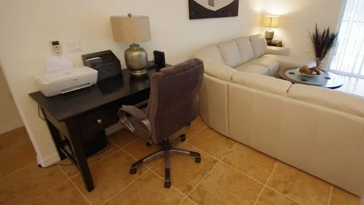 Family Villa, Sıcak Su Havuzu, Bahçeli