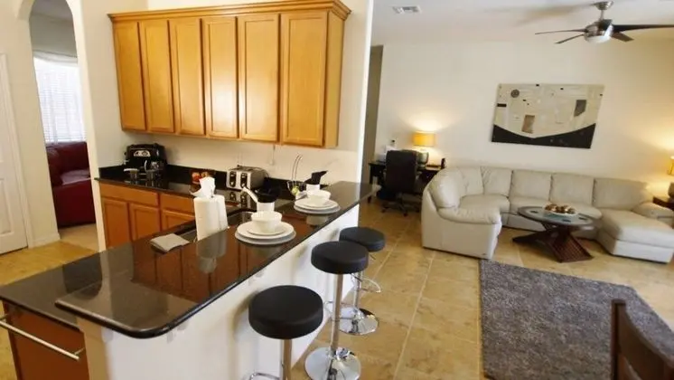 Family Villa, Sıcak Su Havuzu, Bahçeli