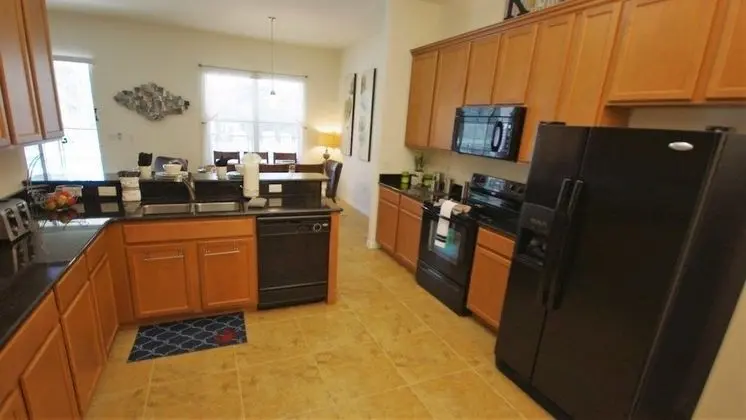 Family Villa, Sıcak Su Havuzu, Bahçeli