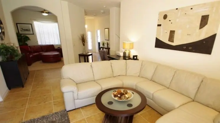 Family Villa, Sıcak Su Havuzu, Bahçeli