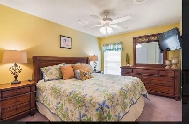 Family Villa, Sıcak Su Havuzu, Bahçeli