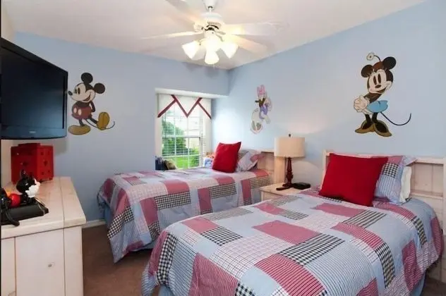 Family Villa, Sıcak Su Havuzu, Bahçeli