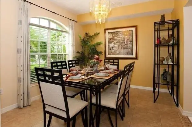 Family Villa, Sıcak Su Havuzu, Bahçeli