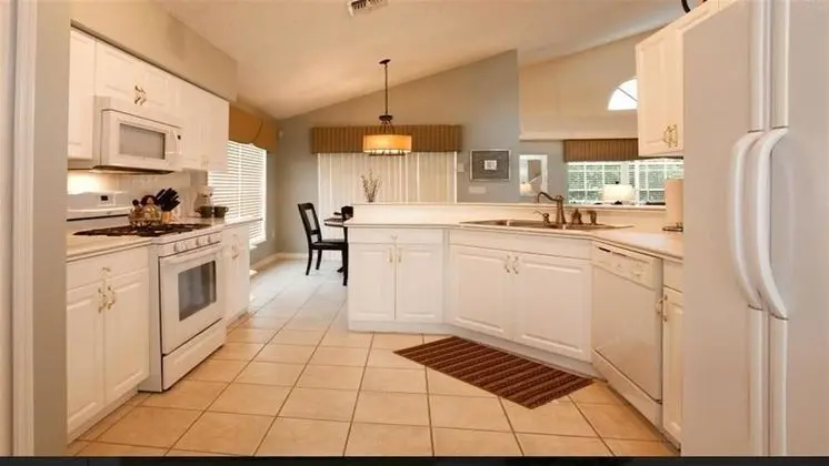 Family Villa, Sıcak Su Havuzu, Bahçeli