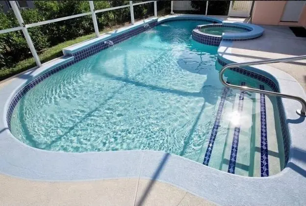 Family Villa, Sıcak Su Havuzu, Bahçeli