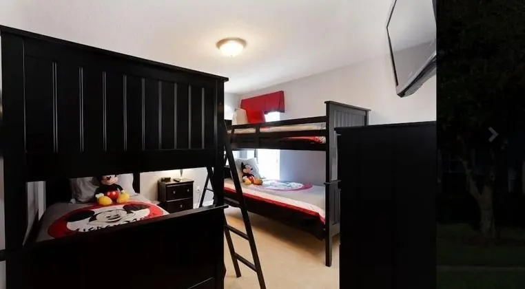 Family Villa, Sıcak Su Havuzu, Bahçeli