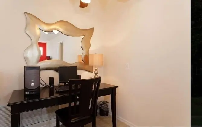 Family Villa, Sıcak Su Havuzu, Bahçeli