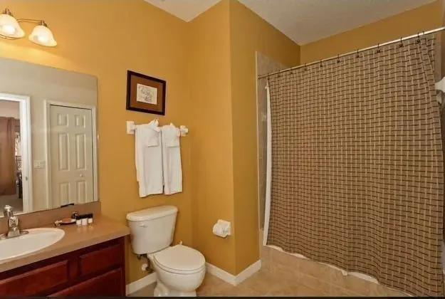 Family Villa, Sıcak Su Havuzu, Bahçeli