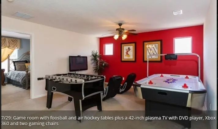 Family Villa, Sıcak Su Havuzu, Bahçeli