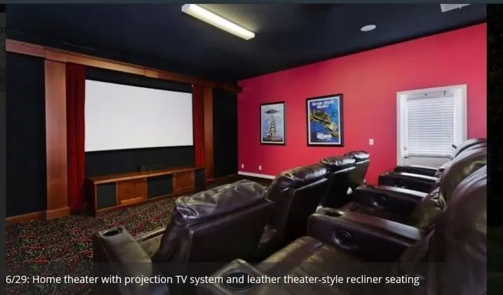 Family Villa, Sıcak Su Havuzu, Bahçeli