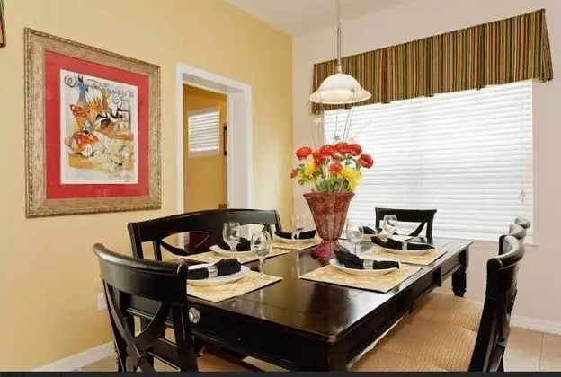 Family Villa, Sıcak Su Havuzu, Bahçeli