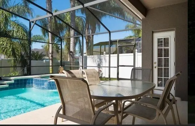 Family Villa, Sıcak Su Havuzu, Bahçeli