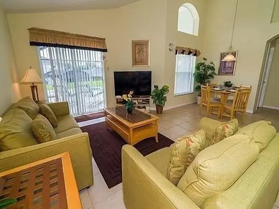 Family Villa, Kişiye Özel Havuzlu, Bahçeli