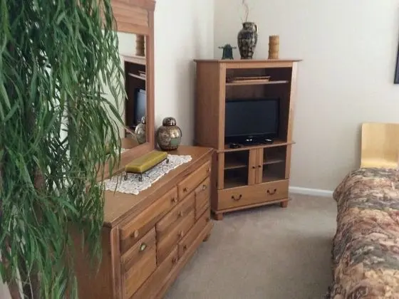 Family Villa, Sıcak Su Havuzu, Bahçeli