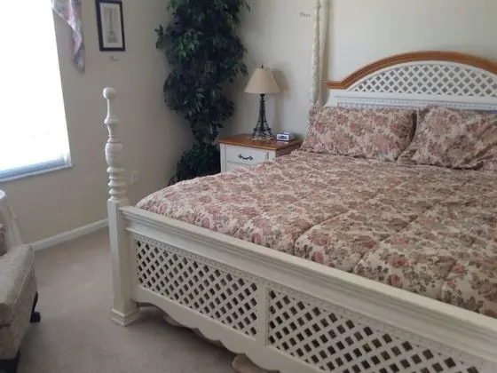 Family Villa, Sıcak Su Havuzu, Bahçeli