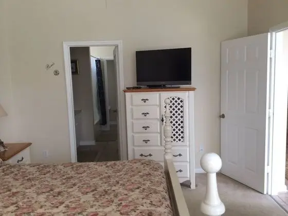 Family Villa, Sıcak Su Havuzu, Bahçeli