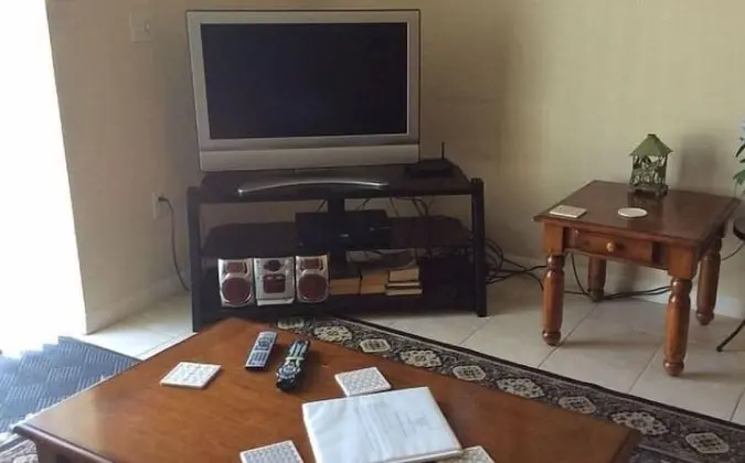 Family Villa, Sıcak Su Havuzu, Bahçeli