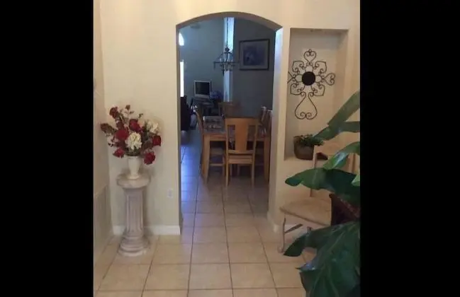 Family Villa, Sıcak Su Havuzu, Bahçeli