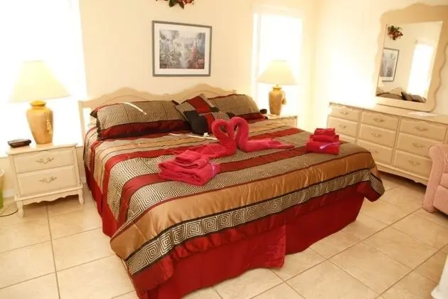 Family Villa, Kişiye Özel Havuzlu, Bahçeli