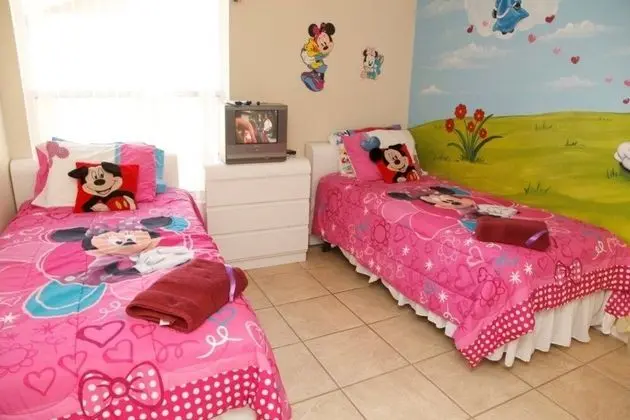 Family Villa, Kişiye Özel Havuzlu, Bahçeli