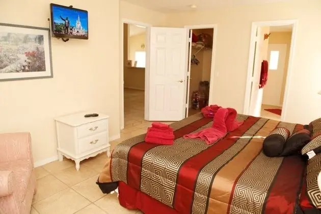 Family Villa, Kişiye Özel Havuzlu, Bahçeli