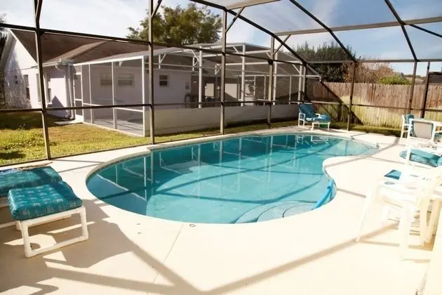 Family Villa, Kişiye Özel Havuzlu, Bahçeli