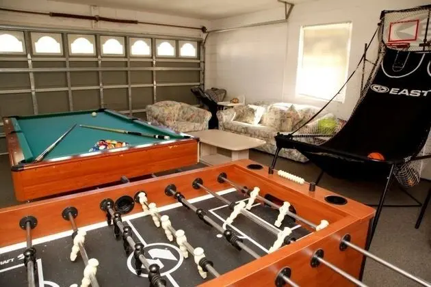 Family Villa, Kişiye Özel Havuzlu, Bahçeli