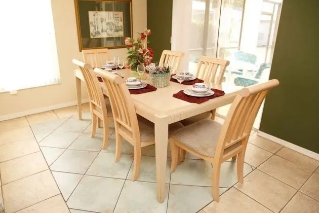 Family Villa, Kişiye Özel Havuzlu, Bahçeli