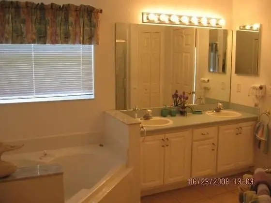 Family Villa, Sıcak Su Havuzu, Bahçeli