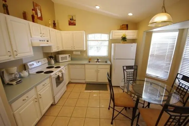 Family Villa, Sıcak Su Havuzu, Bahçeli