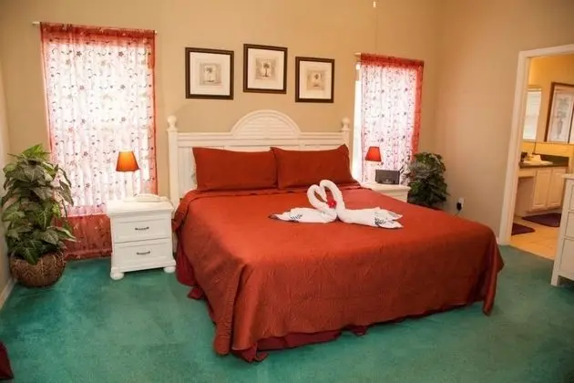 Family Villa, Kişiye Özel Havuzlu, Bahçeli