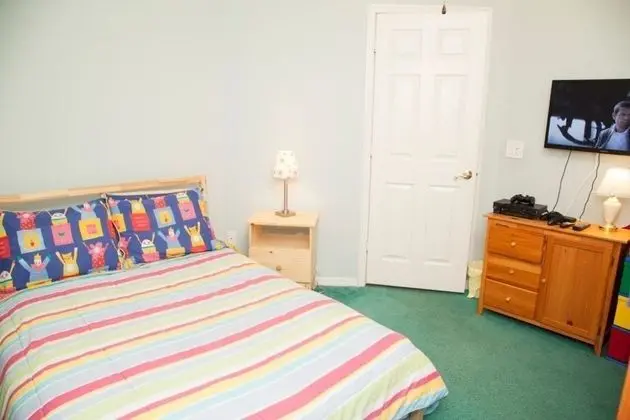 Family Villa, Kişiye Özel Havuzlu, Bahçeli