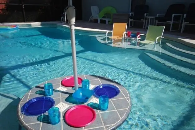 Family Villa, Kişiye Özel Havuzlu, Bahçeli