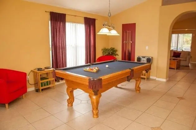 Family Villa, Kişiye Özel Havuzlu, Bahçeli