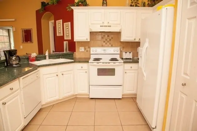 Family Villa, Kişiye Özel Havuzlu, Bahçeli