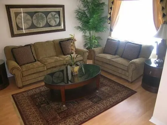 Family Villa, Sıcak Su Havuzu, Bahçeli