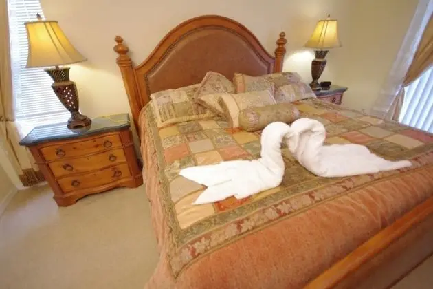 Family Villa, Sıcak Su Havuzu, Bahçeli