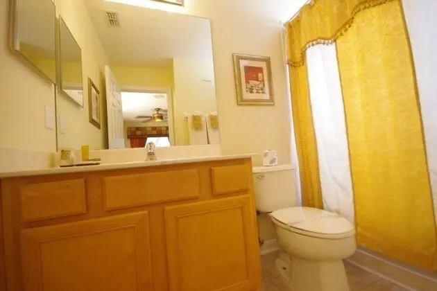 Family Villa, Sıcak Su Havuzu, Bahçeli