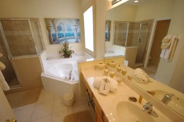 Family Villa, Sıcak Su Havuzu, Bahçeli