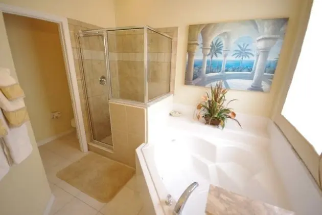 Family Villa, Sıcak Su Havuzu, Bahçeli