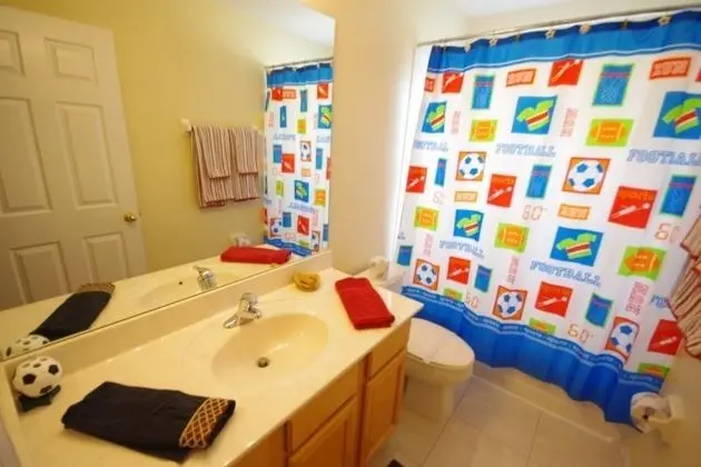 Family Villa, Sıcak Su Havuzu, Bahçeli