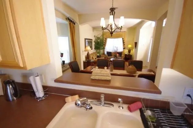Family Villa, Sıcak Su Havuzu, Bahçeli
