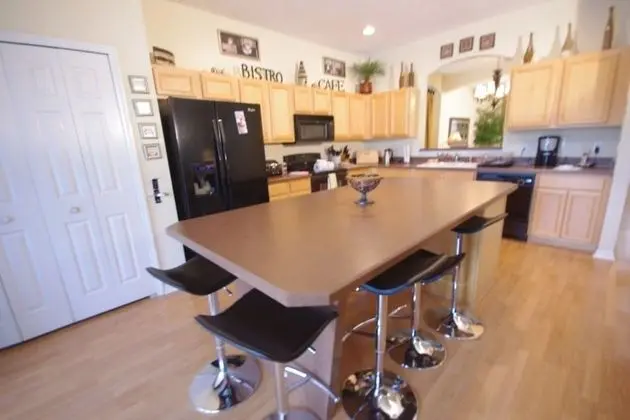 Family Villa, Sıcak Su Havuzu, Bahçeli