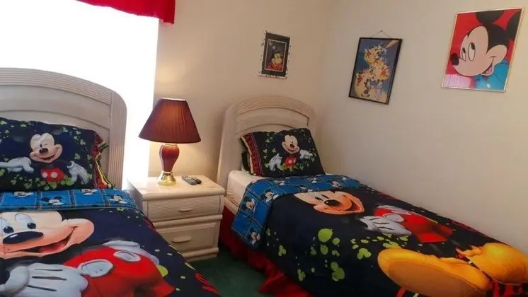 Family Villa, Sıcak Su Havuzu, Bahçeli