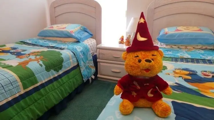 Family Villa, Sıcak Su Havuzu, Bahçeli