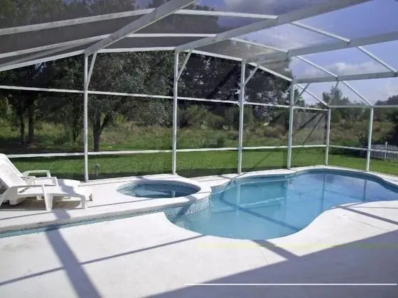 Family Villa, Sıcak Su Havuzu, Bahçeli