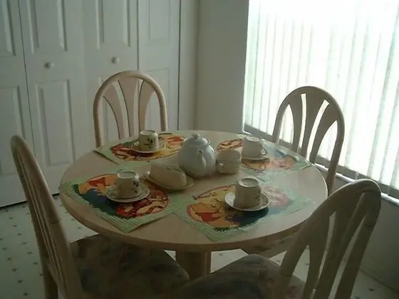 Family Villa, Sıcak Su Havuzu, Bahçeli